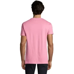 IMPERIAL Męski T-SHIRT 190g / Orchid pink S11500-OP-XXL
