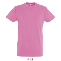 IMPERIAL Męski T-SHIRT 190g / Orchid pink S11500-OP-S