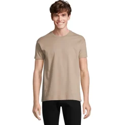 IMPERIAL Męski T-SHIRT 190g / Rope S11500-RO-S
