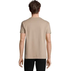 IMPERIAL Męski T-SHIRT 190g / Rope S11500-RO-3XL
