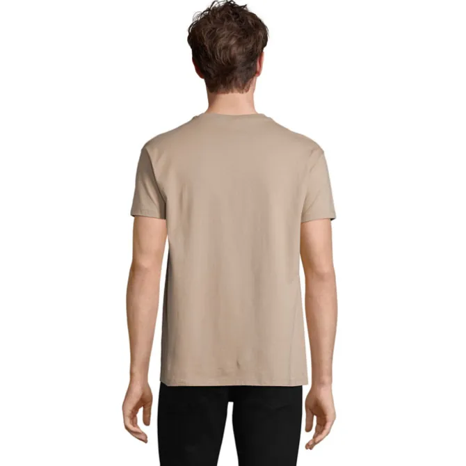 IMPERIAL Męski T-SHIRT 190g / Rope S11500-RO-L