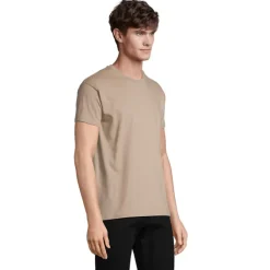 IMPERIAL Męski T-SHIRT 190g / Rope S11500-RO-3XL