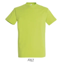 IMPERIAL Męski T-SHIRT 190g / § S11500-AG-L