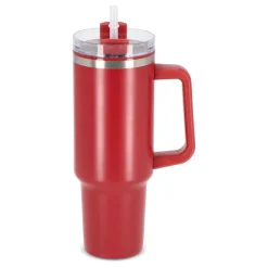 InSideOut Kubek Ozzy 1.2L / Ciemnoczerwony LT57000-N0020