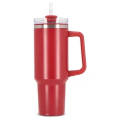 InSideOut Kubek Ozzy 1.2L / Ciemnoczerwony LT57000-N0020