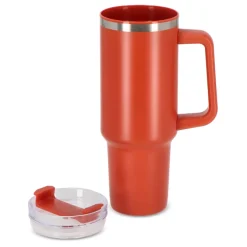InSideOut Kubek Ozzy 1.2L / Pomarańczowy LT57000-N0026