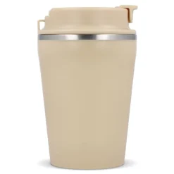 InSideOut T-cup 280ml / Beżowy LT57003-N0087