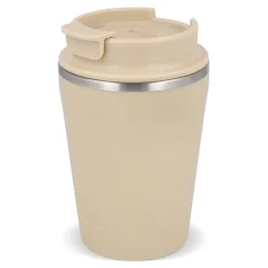 InSideOut T-cup 280ml / Beżowy LT57003-N0087