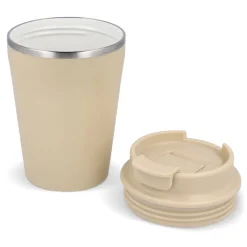 InSideOut T-cup 280ml / Beżowy LT57003-N0087