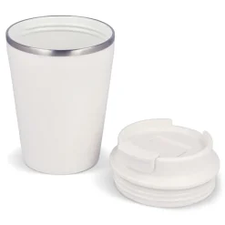 InSideOut T-cup 280ml / Biały LT57003-N0001