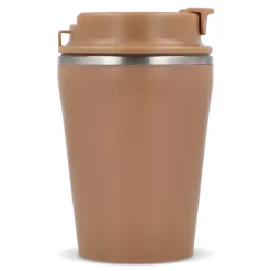 InSideOut T-cup 280ml / Brązowy LT57003-N0051