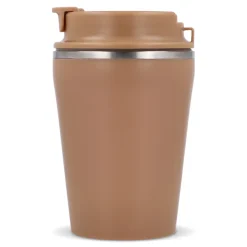 InSideOut T-cup 280ml / Brązowy LT57003-N0051