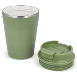 InSideOut T-cup 280ml / Oliwkowa zieleń LT57003-N0043
