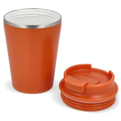 InSideOut T-cup 280ml / Pomarańczowy LT57003-N0026