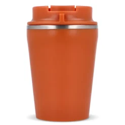 InSideOut T-cup 280ml / Pomarańczowy LT57003-N0026