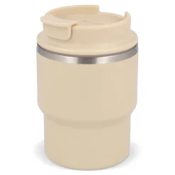 InSideOut T-mug 280ml / Beżowy LT57002-N0087