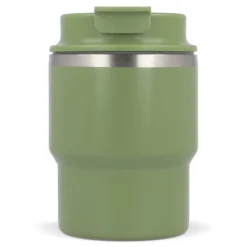 InSideOut T-mug 280ml / Oliwkowa zieleń LT57002-N0043