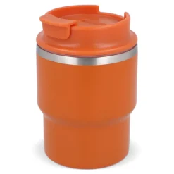 InSideOut T-mug 280ml / Pomarańczowy LT57002-N0026