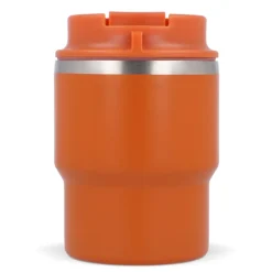InSideOut T-mug 280ml / Pomarańczowy LT57002-N0026