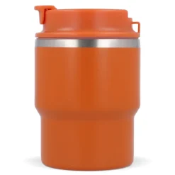 InSideOut T-mug 280ml / Pomarańczowy LT57002-N0026