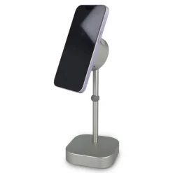 Inteligentna lampa stołowa Xoopar Mojiu ze sterowaniem głosowym / Jasnoszary LT41318-N0062