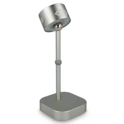 Inteligentna lampa stołowa Xoopar Mojiu ze sterowaniem głosowym / Jasnoszary LT41318-N0062