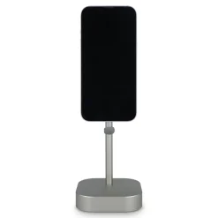 Inteligentna lampa stołowa Xoopar Mojiu ze sterowaniem głosowym / Jasnoszary LT41318-N0062