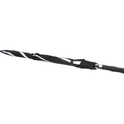 Jeff 55-calowy wiatroodporny parasol golfowy / Biały 10941901