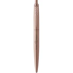 Jotter Monochromatyczny długopis kulkowy XL / Różowe złoto 10772440