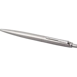 Jotter Monochromatyczny długopis kulkowy XL / Stal nierdzewna 10772482