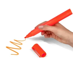 Jumbo zapachowy zakreślacz / Pomarańczowy LT81260-N0026