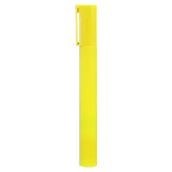 Jumbo zapachowy zakreślacz / żółty LT81260-N0041