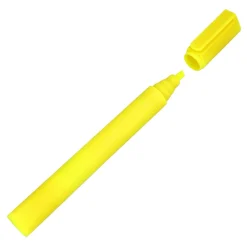 Jumbo zapachowy zakreślacz / żółty LT81260-N0041