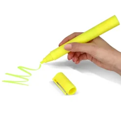 Jumbo zapachowy zakreślacz / żółty LT81260-N0041