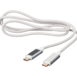 Kabel do ładowania / Brązowy VA182-16