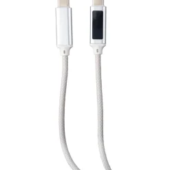 Kabel do ładowania / Brązowy VA182-16
