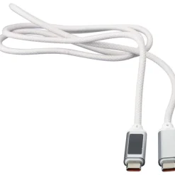 Kabel do ładowania / Brązowy VA182-16