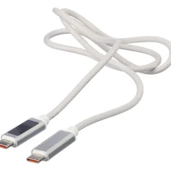 Kabel do ładowania / Brązowy VA182-16
