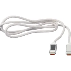 Kabel do ładowania / Brązowy VA182-16