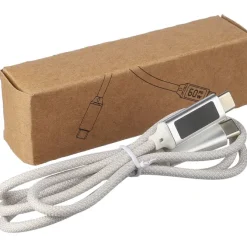 Kabel do ładowania / Brązowy VA182-16