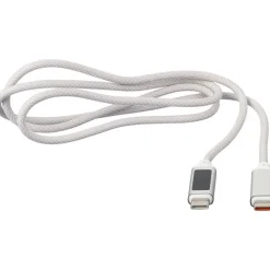 Kabel do ładowania / Brązowy VA183-16