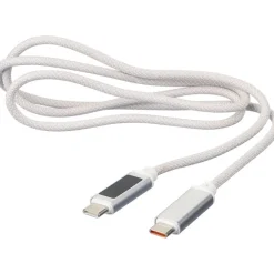 Kabel do ładowania / Brązowy VA183-16