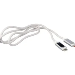 Kabel do ładowania / Brązowy VA183-16