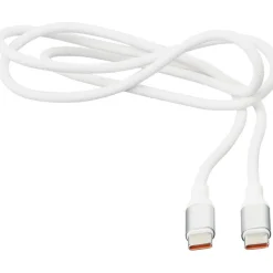 Kabel do ładowania i przesyłania danych / Biały VA475-02