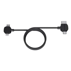 Kabel do ładowania i synchronizacji Urban Vitamin Stockton 65W / Czarny P302.7101