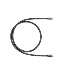 Kabel do ładowania i synchronizacji BrandCharger Volt / Grafitowy VA555-15