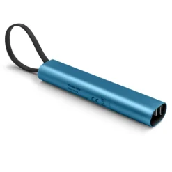 Kabel do ładowania i synchronizacji | Evelyn / Czerwony V0479-05