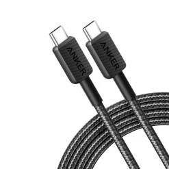Kabel do ładowania 60W Anker / Szary VR017-19