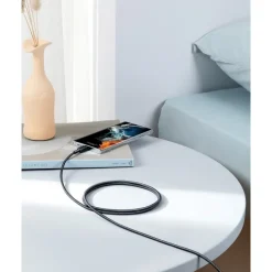 Kabel do ładowania 60W Anker / Szary VR017-19