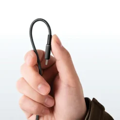 Kabel do ładowania 60W Anker / Szary VR017-19
